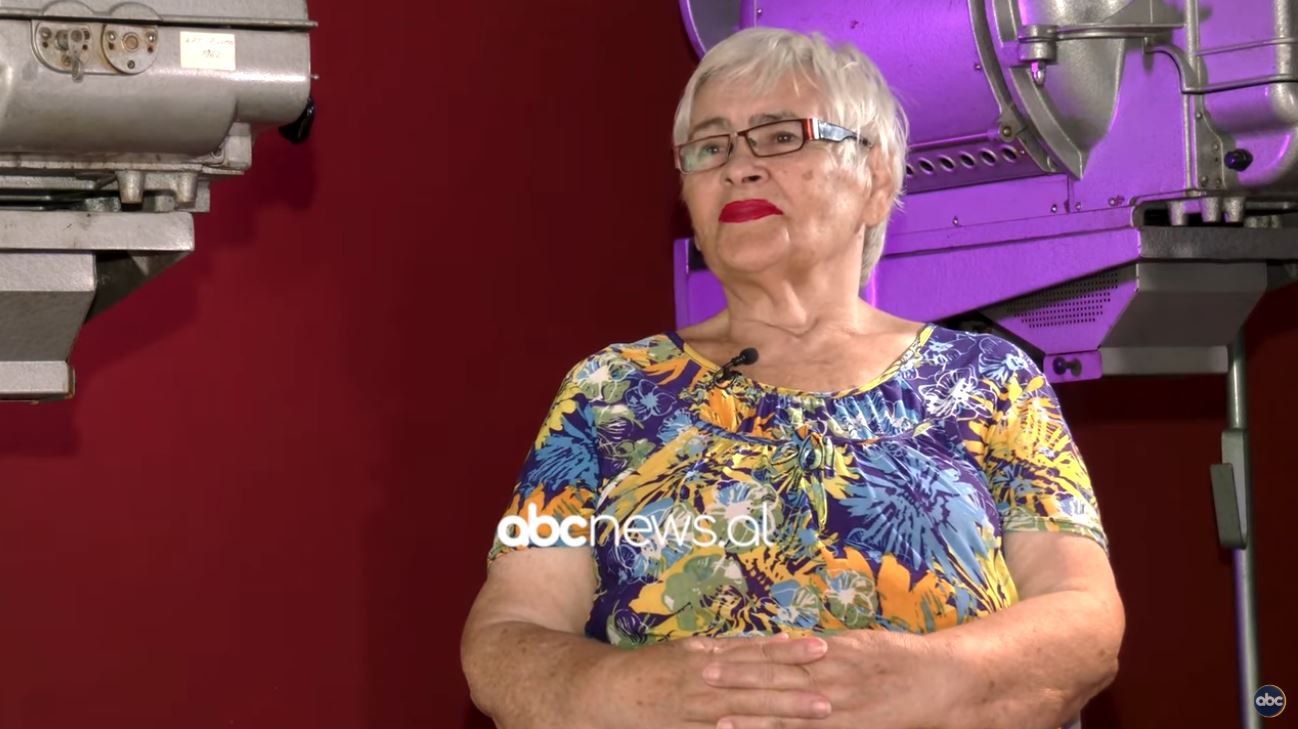 Rrëfehet ‘pa doreza’ Mirketa Çobani: Jeta në film e bukur, por plot prapaskena dhe intriga