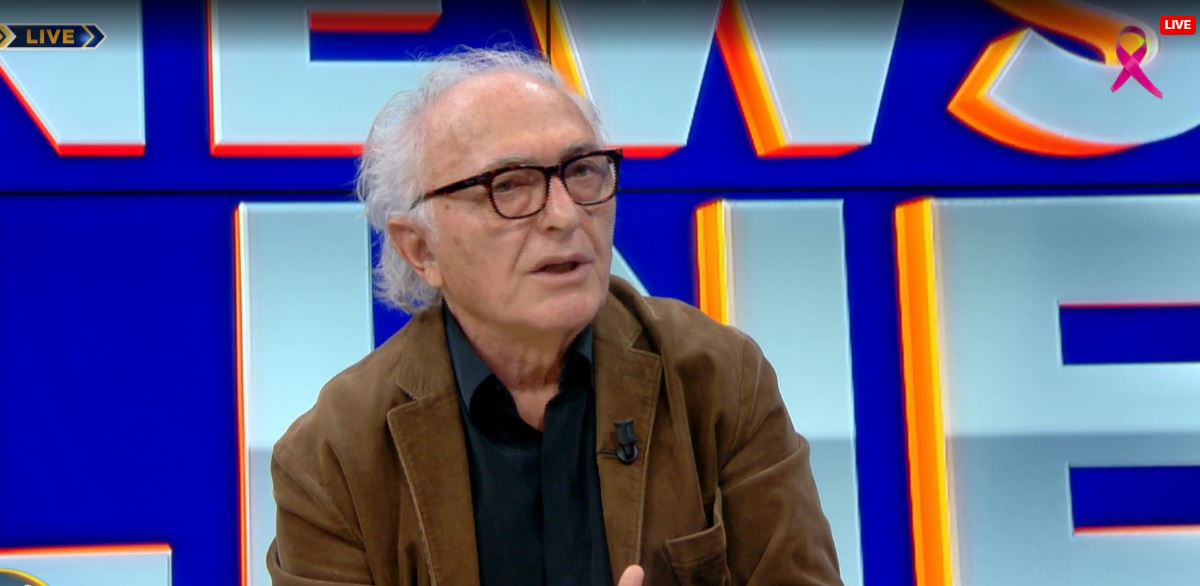 Rusmali i bën “Gjyqin” Kushtetueses, Çupi: Ligji administrativ për shkarkimin e Veliajt buron nga Kushtetuta