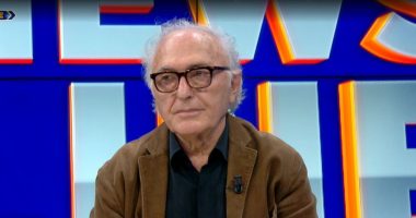 Shuhet ish-kryeministri Nano/ Frrok Çupi preket në studio: Si e kujtoj Fatos Nanon