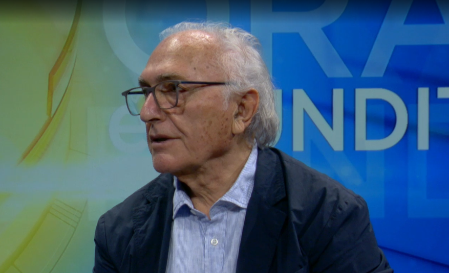 “21 janari”/ Frrok Çupi: Basha, pjesë e krimit. Berisha është fajtori kryesor