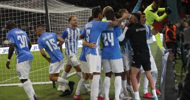 Tirana fiton derbin e “krizës”/ “Kryeqyteti” mbetet bardheblu, Partizani dorëzohet 3-0