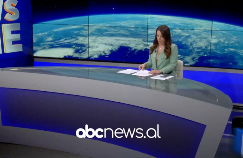 Newsline me Rovena Neziri, (19/10/2025)