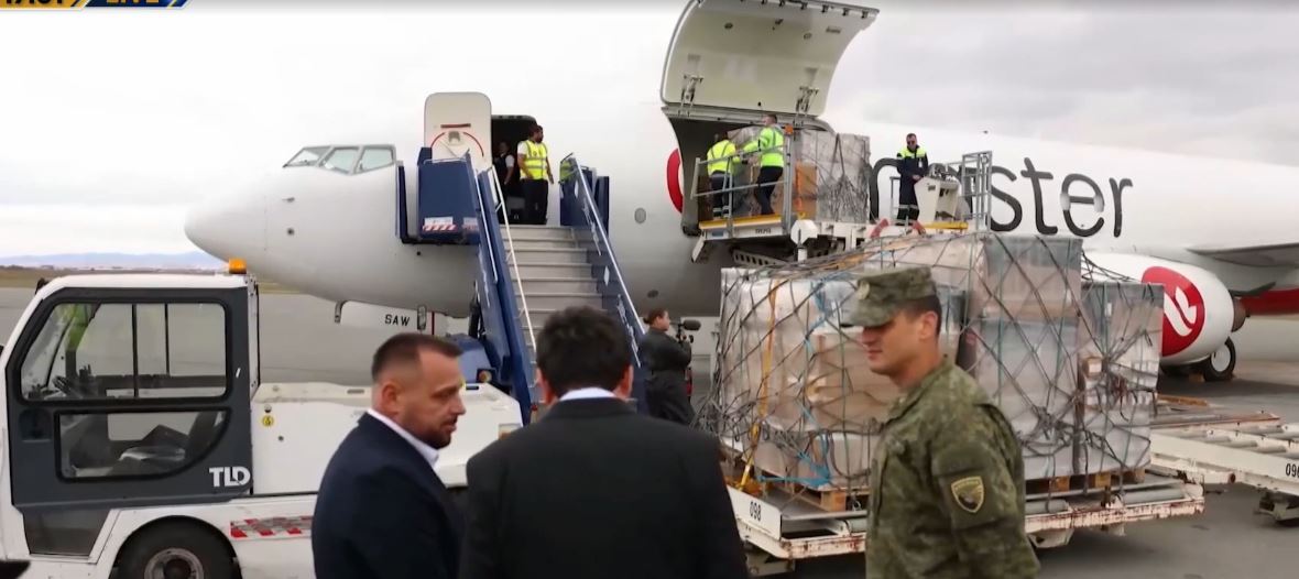 Dronët e Turqisë në Kosovë, shqetësojnë Serbinë