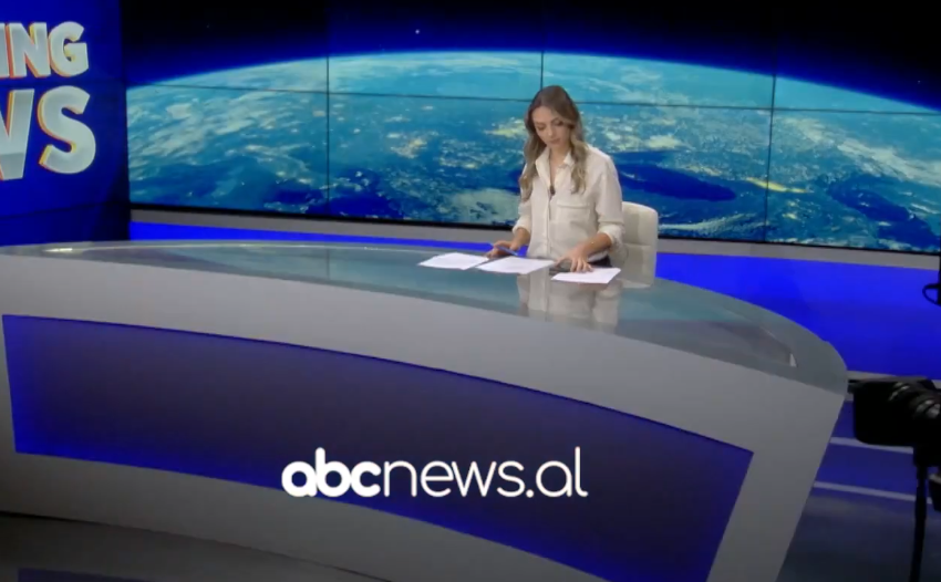 Breaking News me Fabiola Hoxha, (21/10/2025)