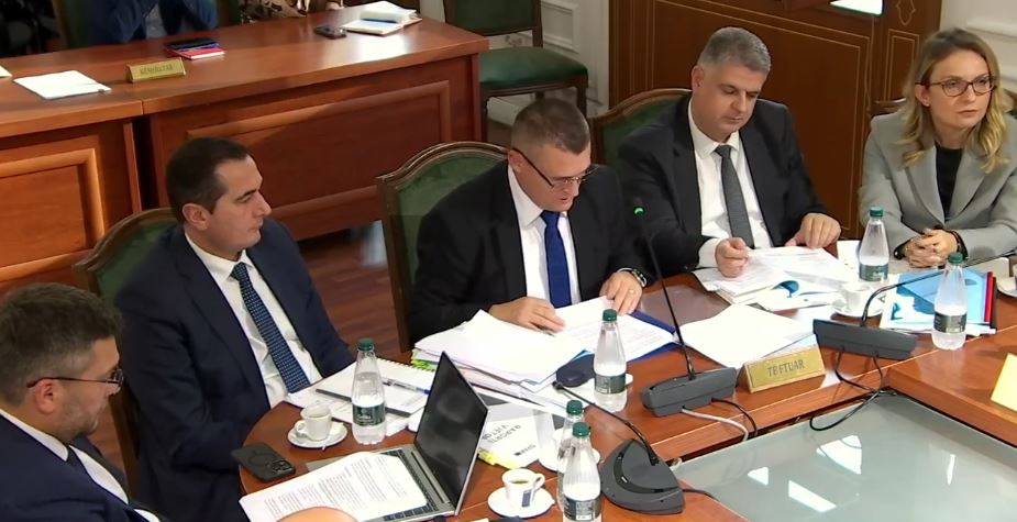 Drejtuesi i ri i SPAK/ Altin Dumani: S’do të rikandidoj, 11 prokurorëve që u mbaron mandati t’u jepet mundësia të garojnë sërish