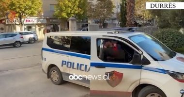 Durrës, djali vret babanë/ E qëlloi me thikë dhe arratiset dy orë nga shtëpia