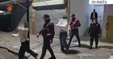 Kishin kthyer apartamentin në ‘fole’ prostitucioni/ Durrës, arrestohen dy shtetase të huaja