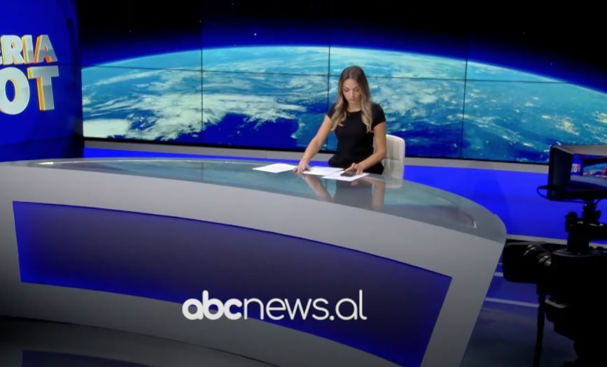 Shqipëria Sot me Fabiola Hoxhën, (03/10/2025)