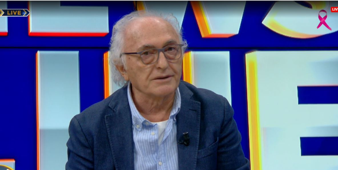 “Fjala e Ramës, projekti i Shqipërisë në BE”/ Çupi: Qeveria, në dorë kontrollin e territorit