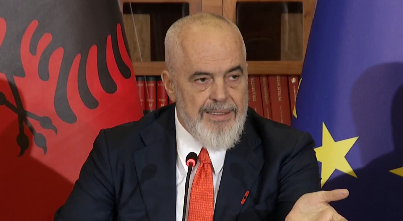Rama: Në ‘listë në zezë’ ndërtuesit që shkelin ligjin, do përjashtohen për 5 vjet nga e drejta për leje
