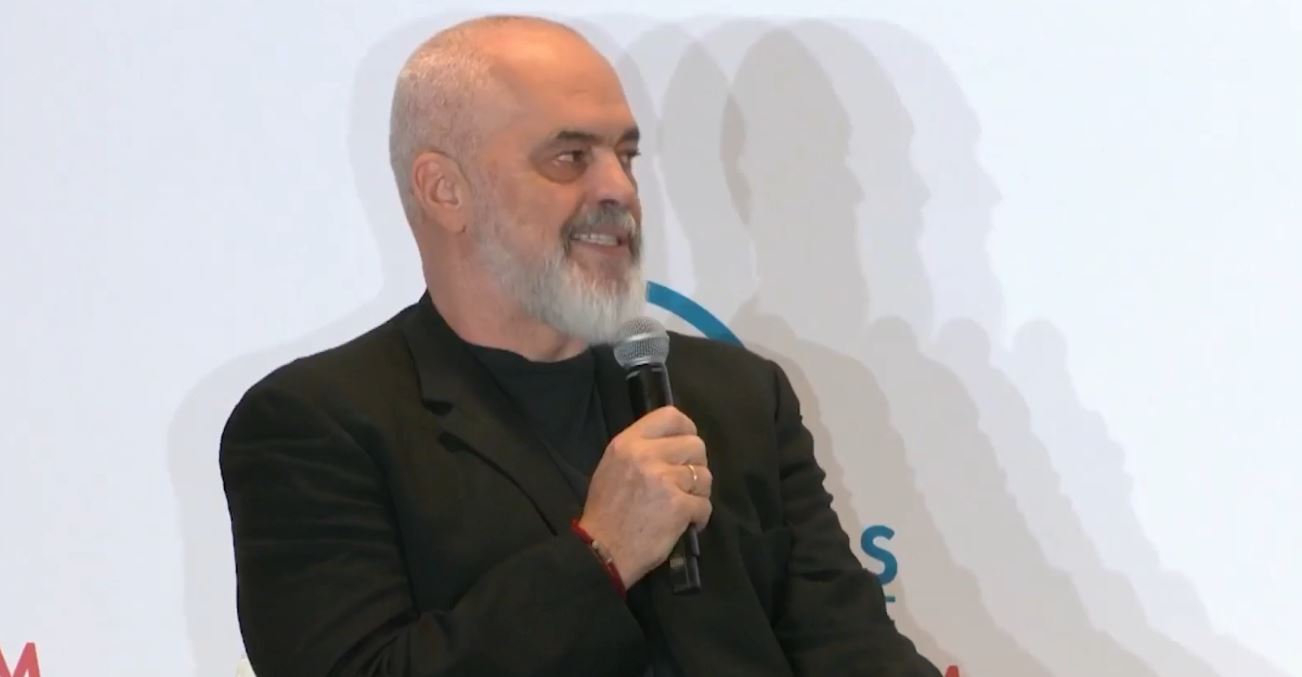 “BE është një pacient me 27 mjekë”, Rama: Agresioni rus krijoi unitet në Europë