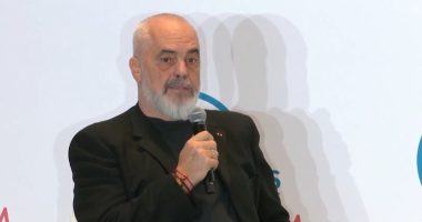 Forumi i Paqes në Paris/ Kryeministri Rama: Marrëveshjet tregtare SHBA-Kinë janë të mira për të gjithë ne