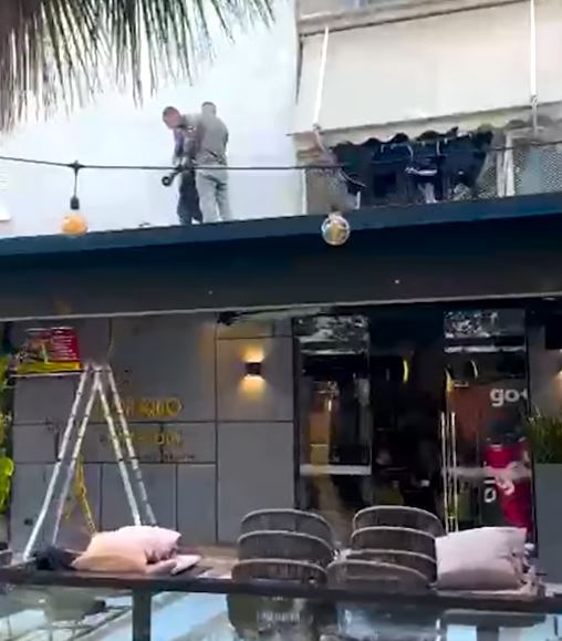 Aksioni për lirimin e hapësirave publike, Rama: Në çdo rrugë e lagje, deri në fund