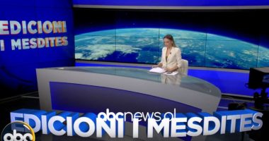 Edicioni i Mesditës me Fabiola Hoxha, (25/10/2025)