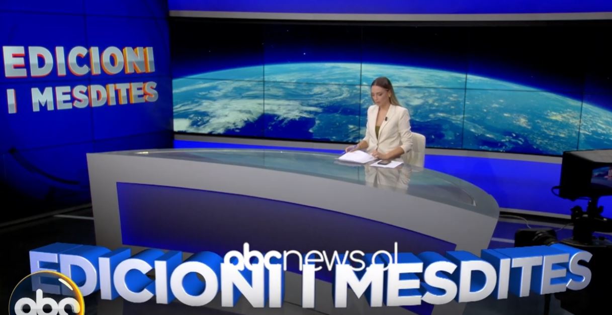 Edicioni i Mesditës me Fabiola Hoxha, (25/10/2025)