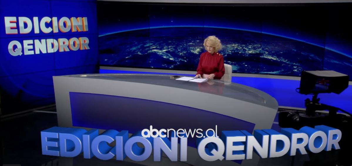 Edicioni qendror me Juli Krisafin, (07/10/2025)