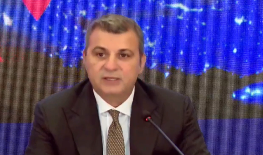 Shqipëria në SEPA, nisin transaksionet/ Guvernatori Sejko: Tarifa më të ulëta, garanci të forta