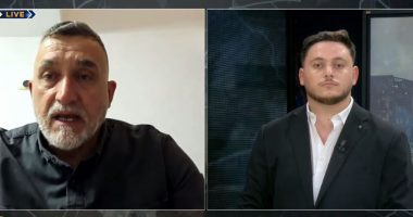 “BE dhe NATO plan masash ndaj kërcënimeve ruse”, eksperti i sigurisë sqaron se çfarë është “muri i dronëve”