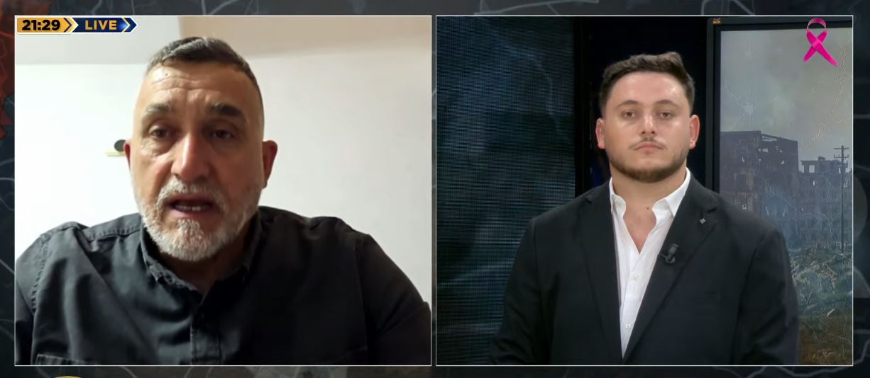 “BE dhe NATO plan masash ndaj kërcënimeve ruse”, eksperti i sigurisë sqaron se çfarë është “muri i dronëve”