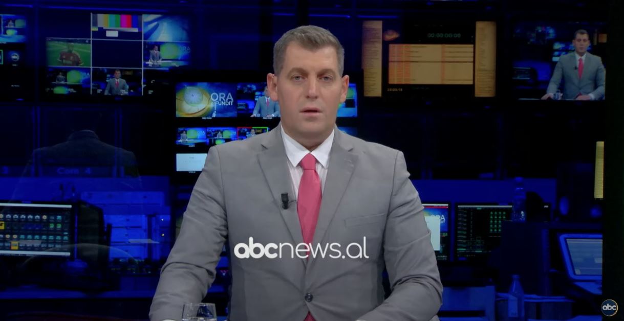 Ora e Fundit me Emilian Islamin, (08/10/2025)