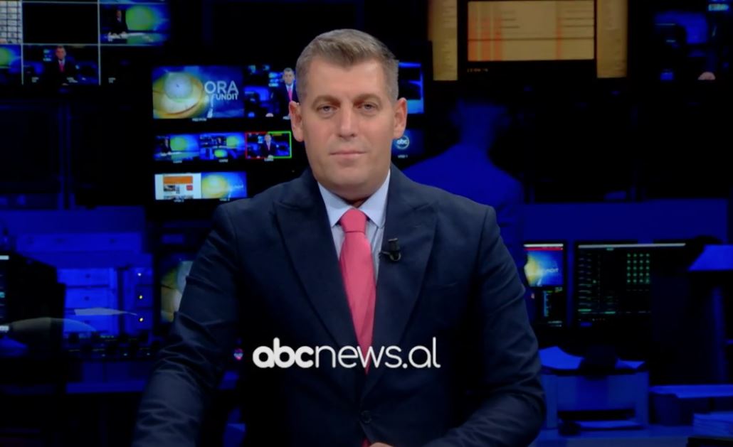 Ora e Fundit me Emilian Islamin, (10/10/2025)