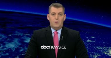 Edicioni qendror me Emilian Islami, (18/10/2025)