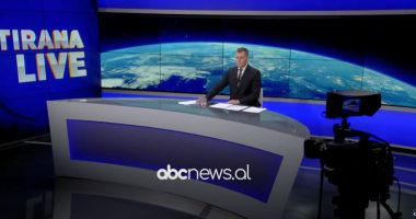 Tirana Live me Emilian Islamin, (02/10/2025)