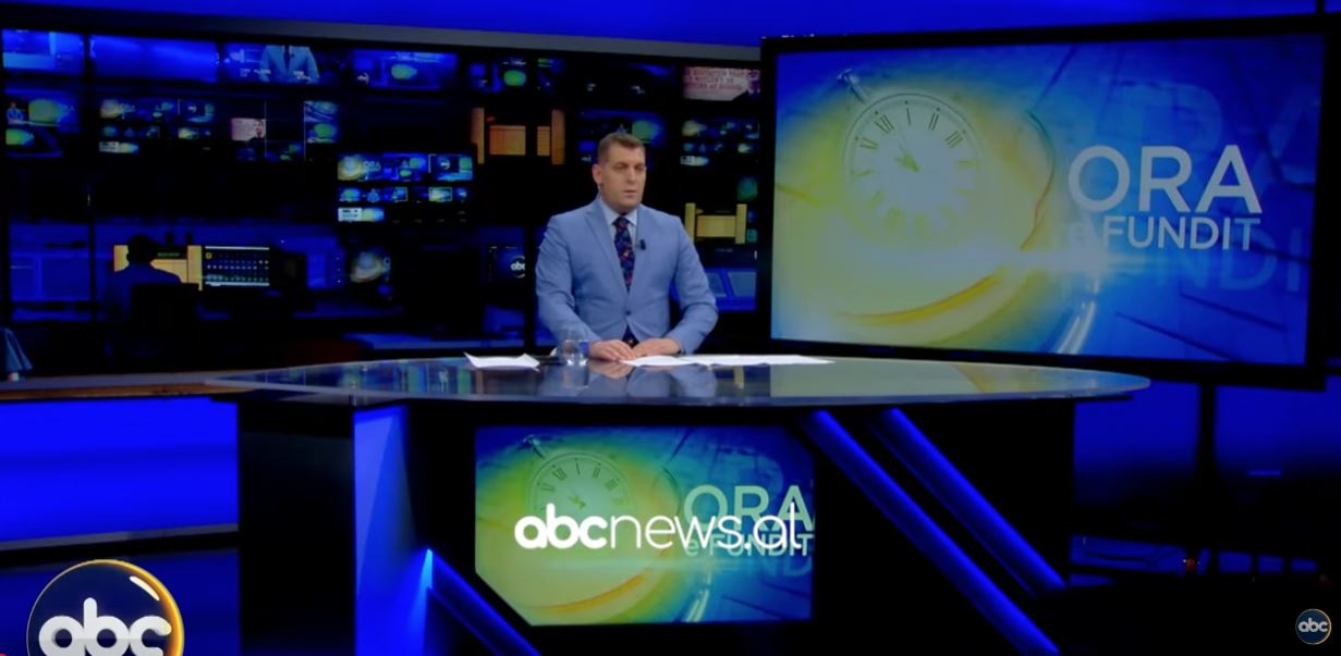 Edicioni i Fundit me Emilian Islami, (18/10/2025)