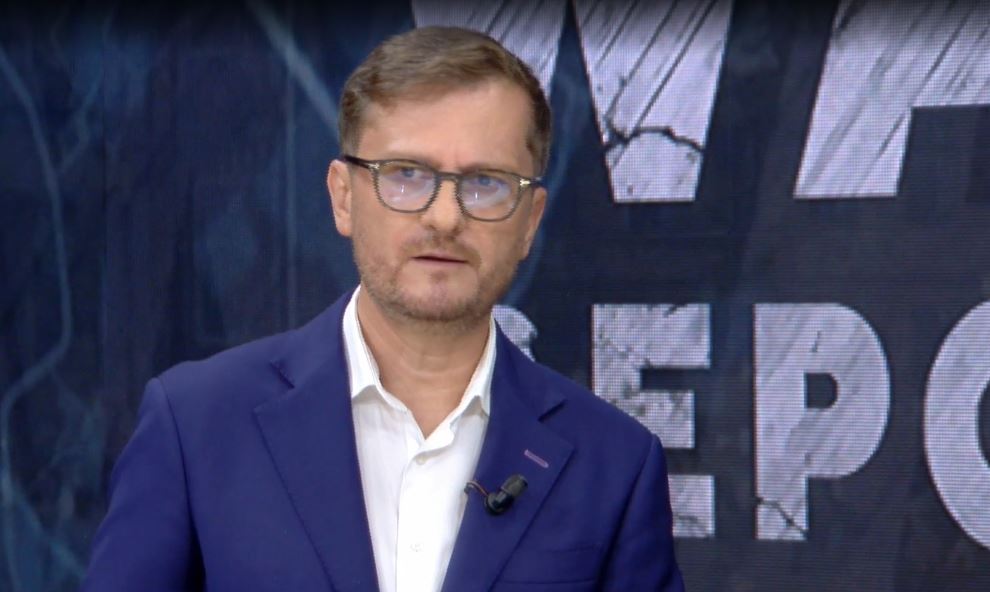 ‘Izrael-Hamas, flitet për shkëmbime pengjesh’/ Çika: Problematike, qeverisja e Gazës dhe pushteti i Hamas