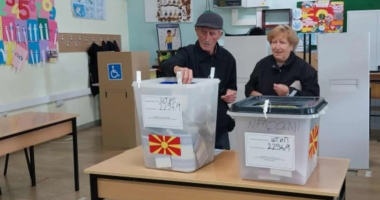 Maqedoni e Veriut/ VMRO-DPMNE shpall fitoren në zgjedhjet lokale, partitë shqiptare kryesojnë në disa komuna