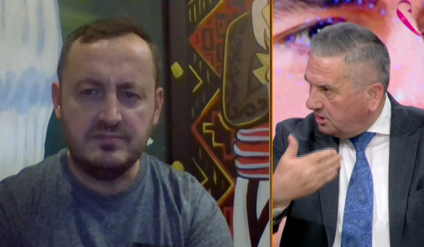 Çështja e 21 janarit/ Beqiri: Prendi doli nga zyra e Berishës me sy të nxirë/ Mahmutaj: Në spital më fshihnin nga prokurorët