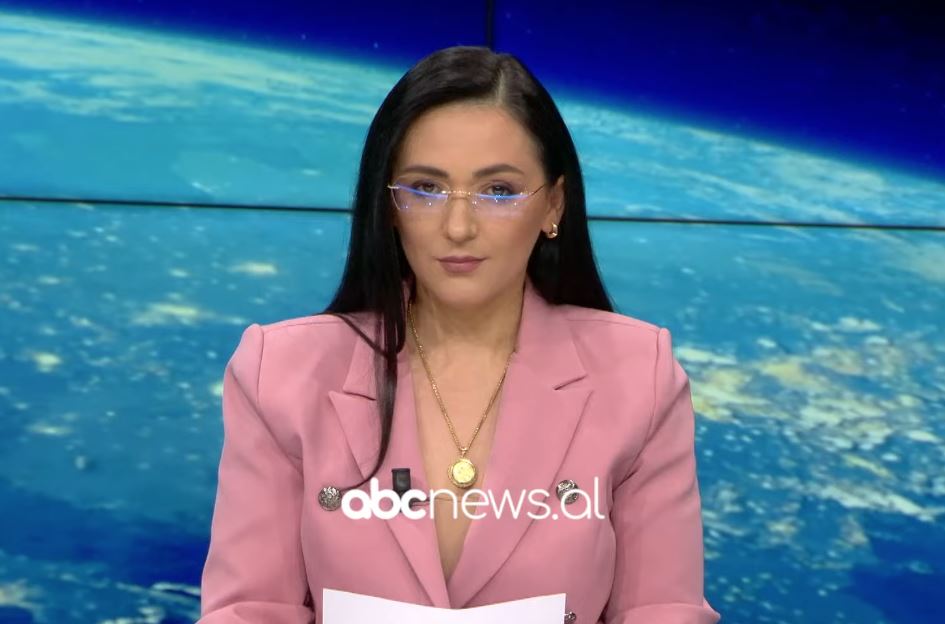 News Hour me Erneta Shevroja, (26/10/2025)