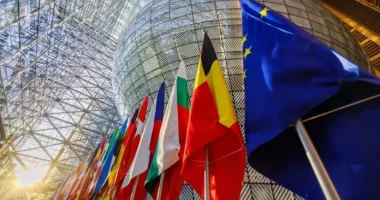 Sllovakia tërheq veton, BE gati sanksionet ndaj Rusisë