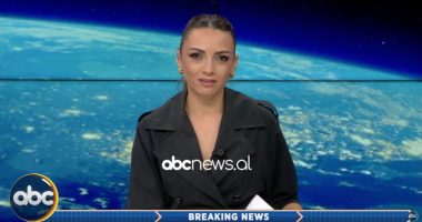 Breaking News me Fabiola Hoxhën, (29/10/2025)