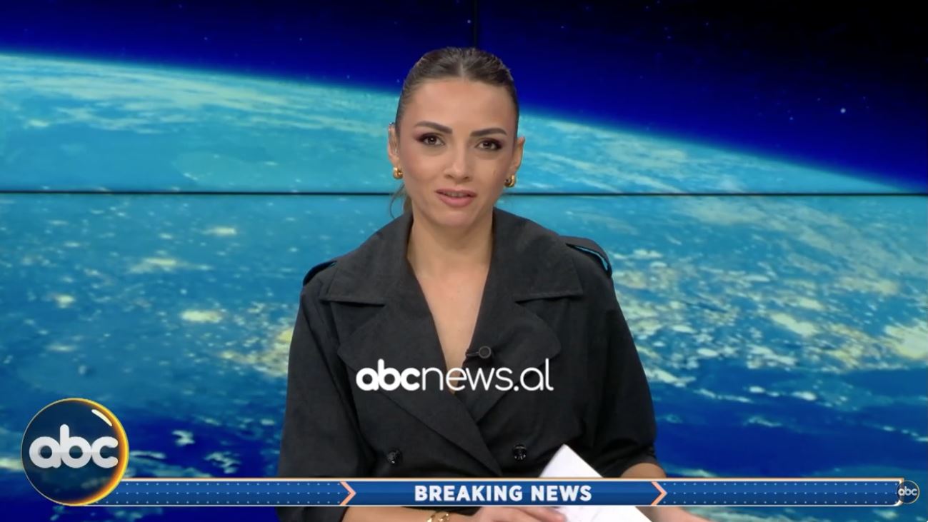 Breaking News me Fabiola Hoxhën, (29/10/2025)
