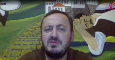 “Politikan pa vizion dhe ide”/ Gazetari Mahmutaj: Berisha, shkelës kronik i Kushtetutës. Ka kryer krime të shumta