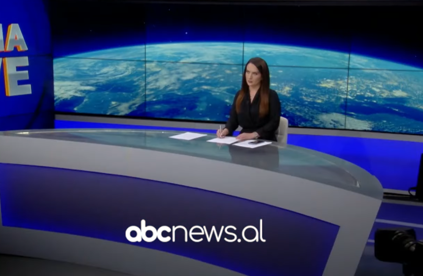 Tirana Live me Rovena Neziri, (31/10/2025)