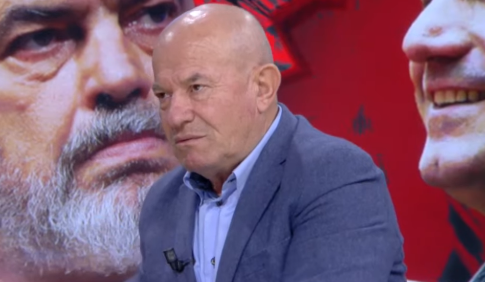 “Veliaj ka humbur mbështetjen e PS”/ Bashkia Tiranë, Arben Meçe: Binaj bën konstatime, jo zgjidhje