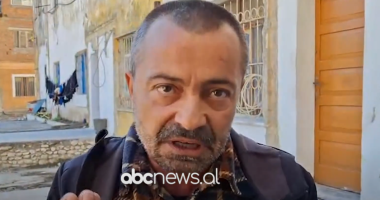 VIDEO/ Paralajmërim për një tjetër tragjedi? Xhaxhai i Elvis Shkambit: Kush e dënon nipin, do vritet si gjyqtari Kalaja