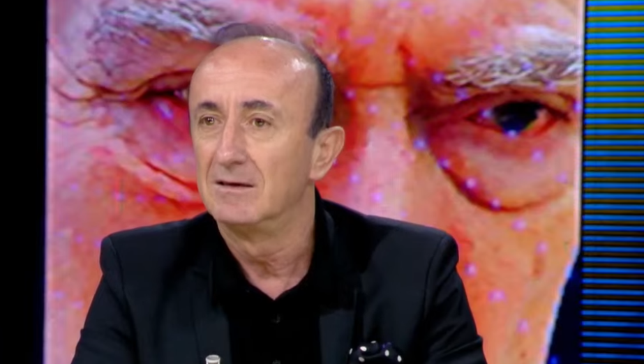 “Veliaj i bashkohet koalicionit anti-Rama”/ Dashnor Sula: Pyetjet e PD për Dumanin, për hallet e Berishës