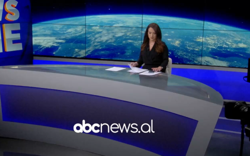 Newsline me Rovena Neziri, (21/10/2025)