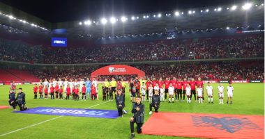 FIFA gjobit edhe Shqipërinë/ FSHF ka vendosur ta apelojë këtë vendim, shpreson për falje