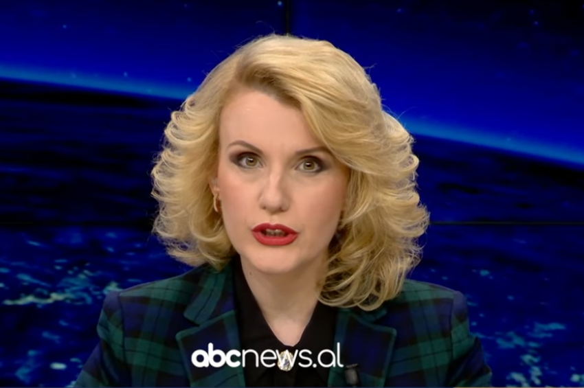 Edicioni qendror me Juli Krisafi, (30/10/2025)