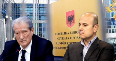 Procesi i “Partizanit”, Berisha nuk shkon në gjyq. “Procesin” ja bëjnë te dera