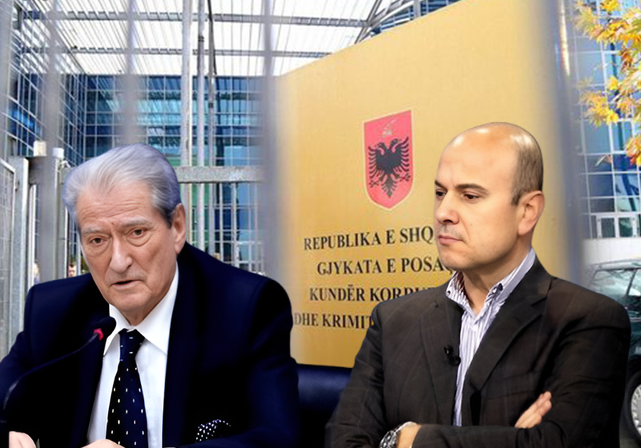 Procesi i “Partizanit”, Berisha nuk shkon në gjyq. “Procesin” ja bëjnë te dera