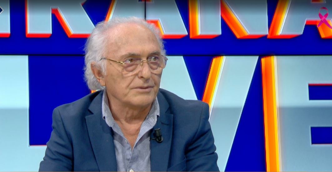 Gjyqtari Astrit Kalaja u vra në sallën e gjyqit/ Çupi: Ngjarje e paprecedent, duhet të rritet siguria!