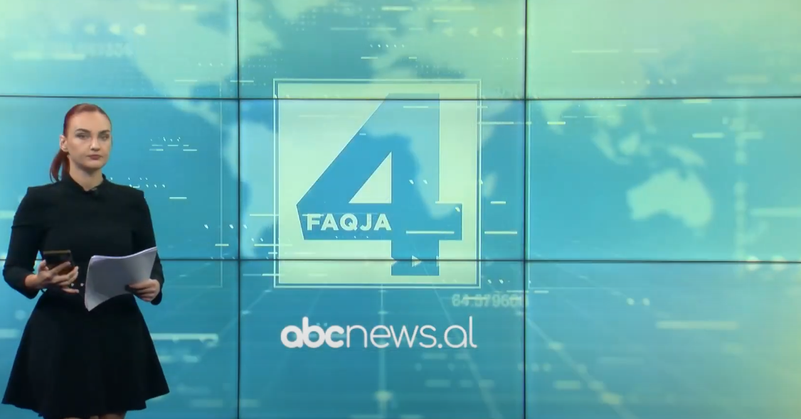 Faqja 4 me Jeta Kasemin, (01/10/2025)