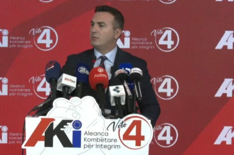 Zgjedhjet lokale/ Maqedoni e Veriut, për herë të parë një kryetar shqiptar në Çashkë