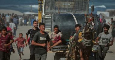 OBSH: Situata me ndihmat në Gazë mbetet katastrofike