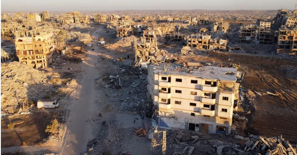 Më shumë se 100 të vrarë nga sulmet izraelite në Gaza